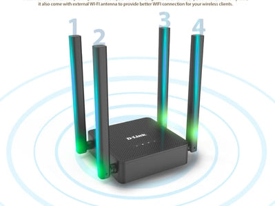 D-Link DWR-M905 Router