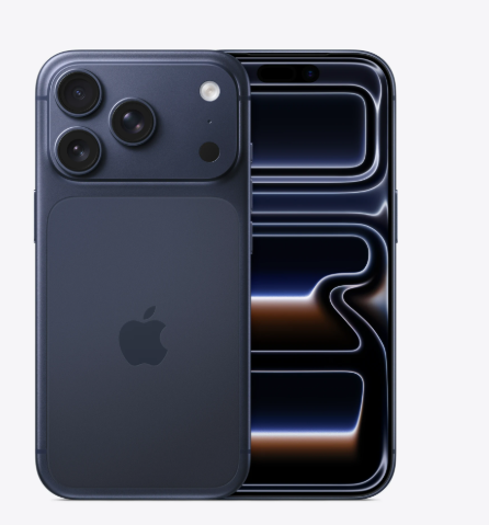 iPhone 17 pro max 3
