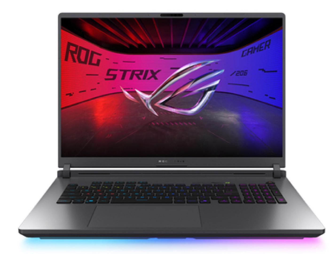 Laptops