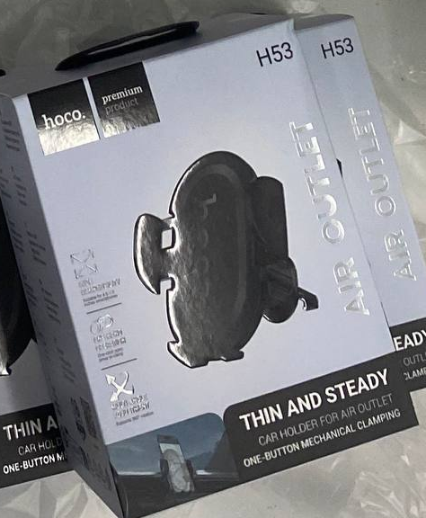 Vehicle mount (H53)