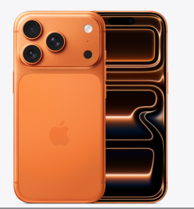 iPhone 17 pro max 2