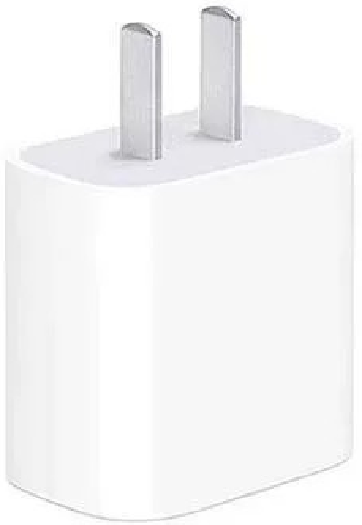 Fast charging head