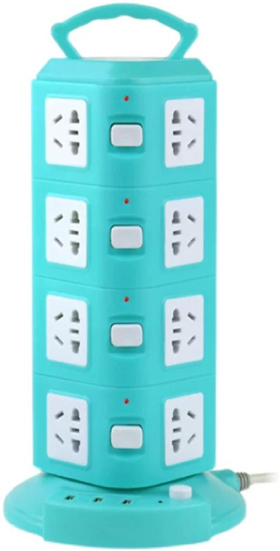 4th layer-vertical plug strip
