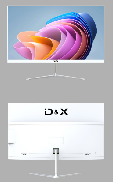 All-in-One PCs
