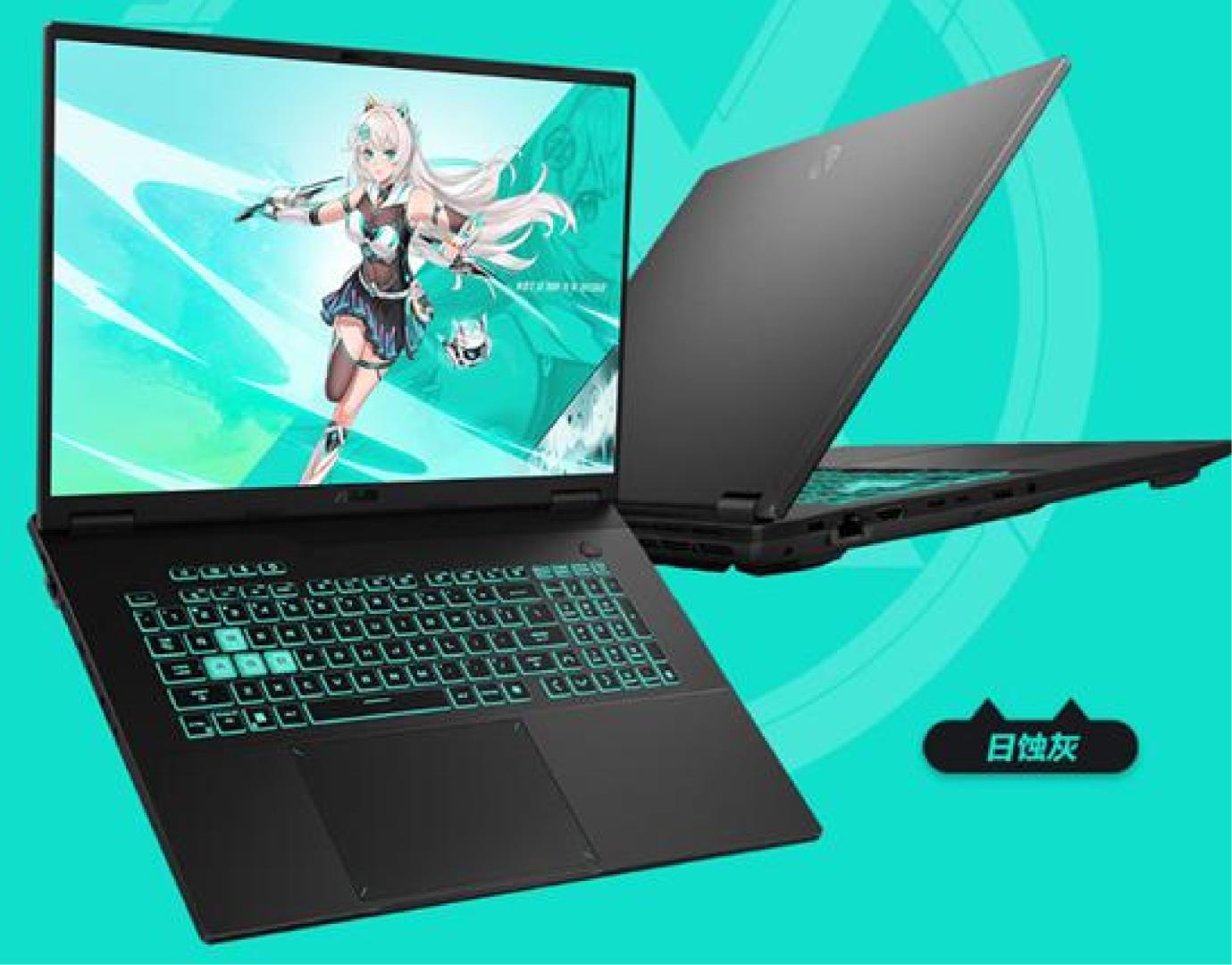 ASUS Tianxuan 7 Pro Max FA808 18-inch R9-9955HX/1TS/RTX5060/300HZ/2.5K