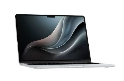 MacBook Air/M5 version/chip (10-core CPU + 10-core GPU)/16G+512G/15.3 inch