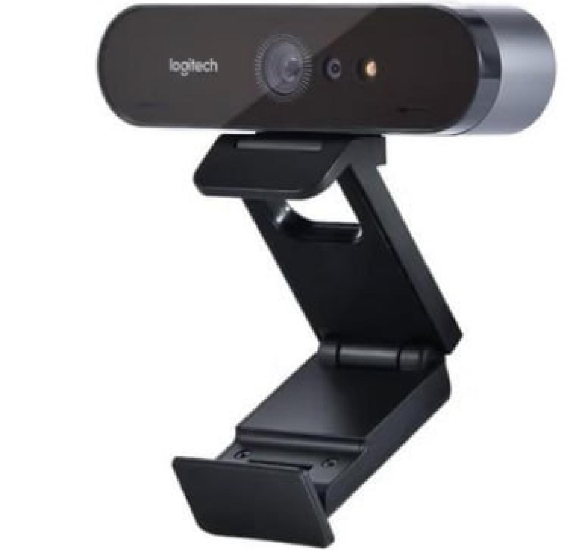 Logitech Webcam C1000E