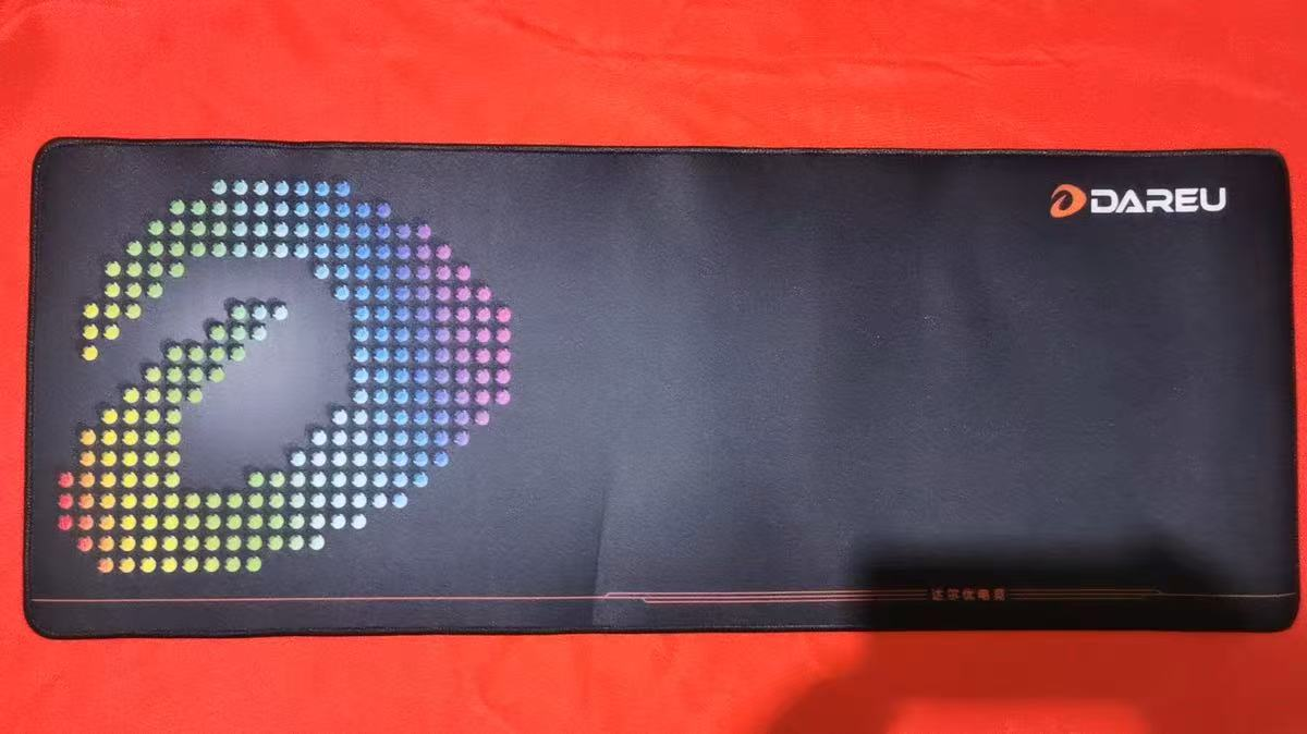 Large mouse pad 30*80*0.2