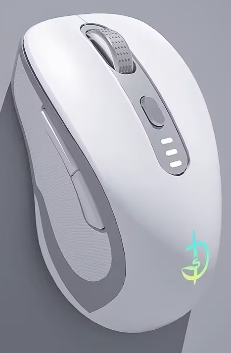 Juggernaut Wireless Mouse M500 3