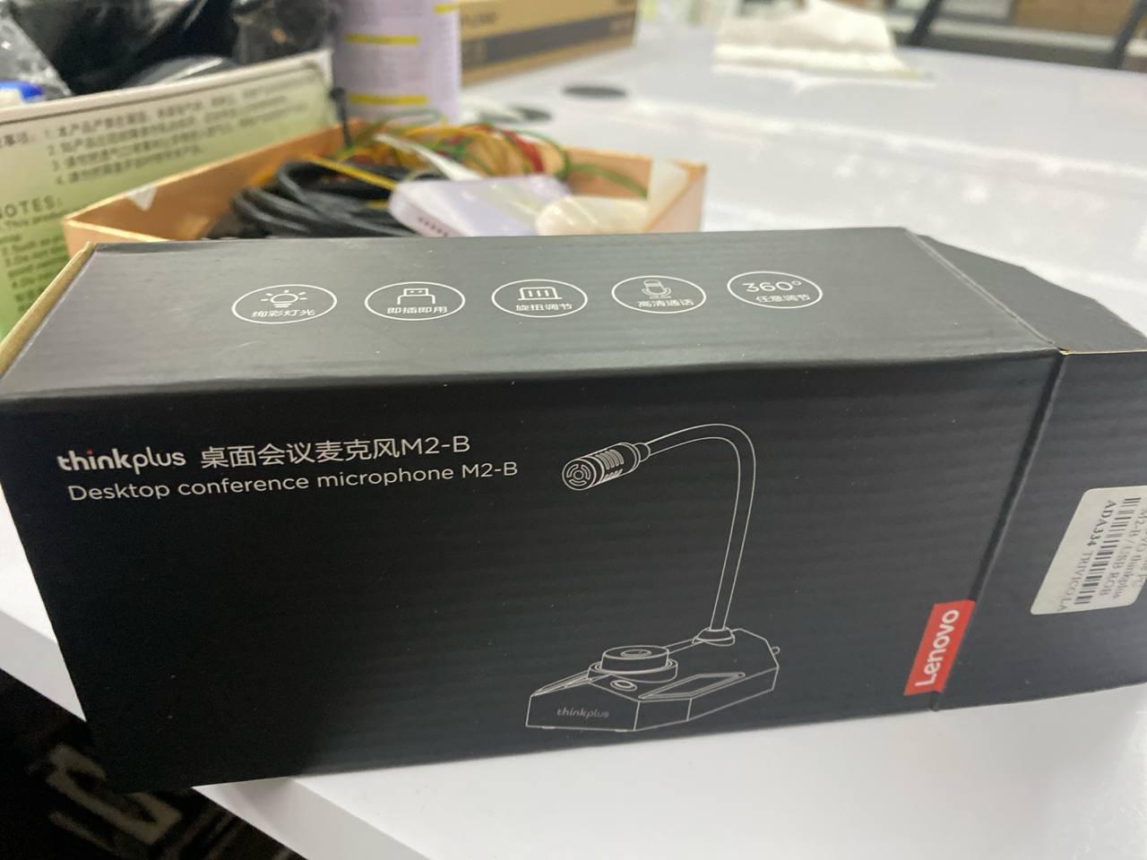 Microphone