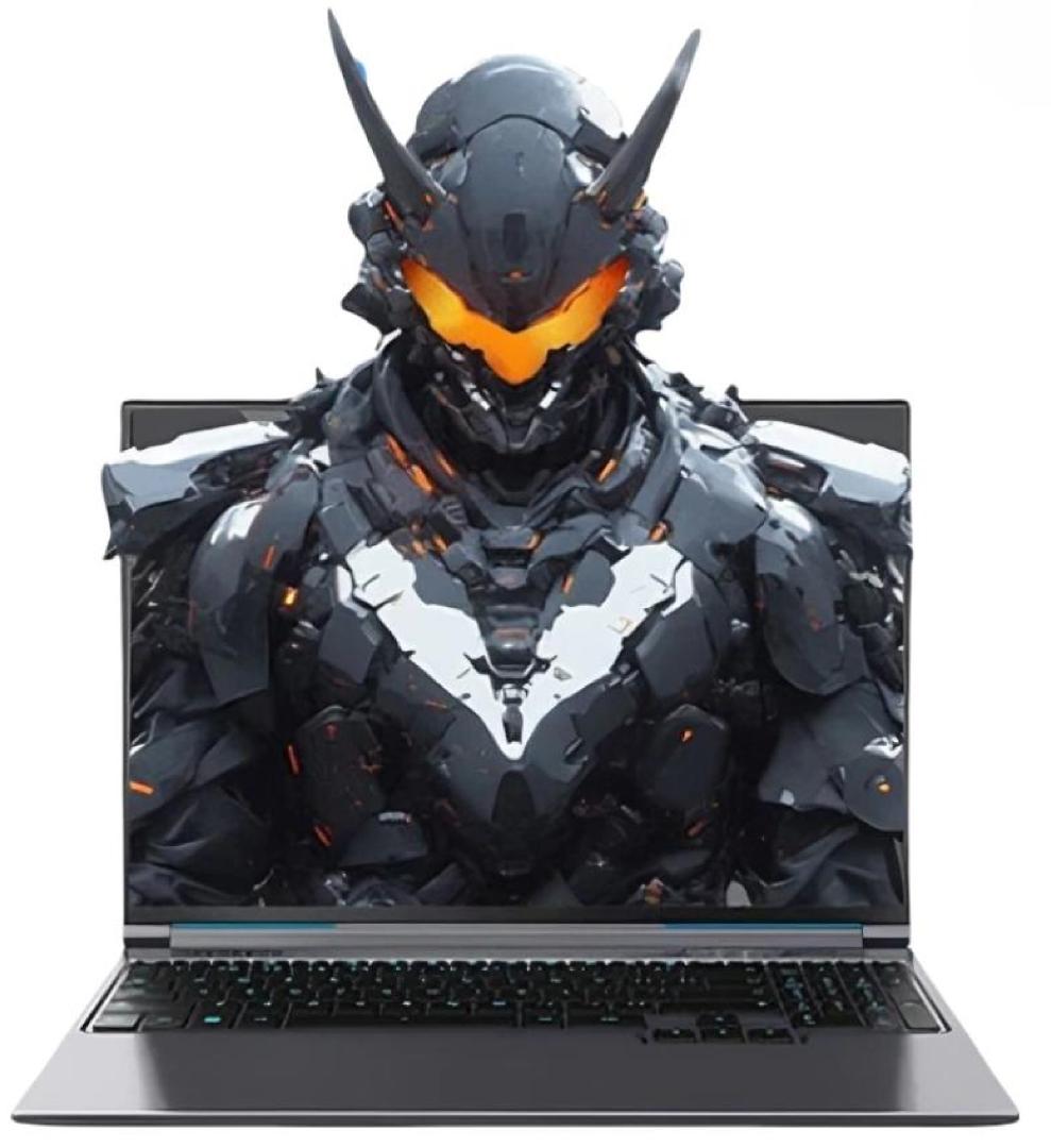 Mechanical Revolution Aurora X 16-inch I9-14900HX/1TS/RTX5070/300HZ/2.5K