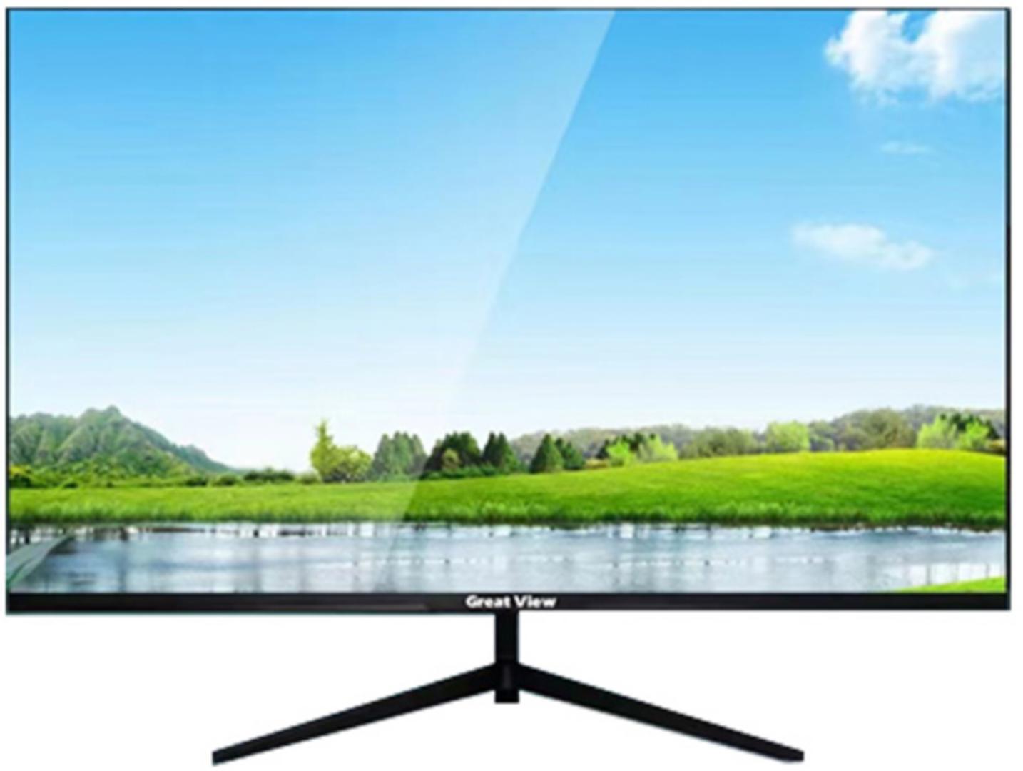 Great Wall 27-inch direct screen display