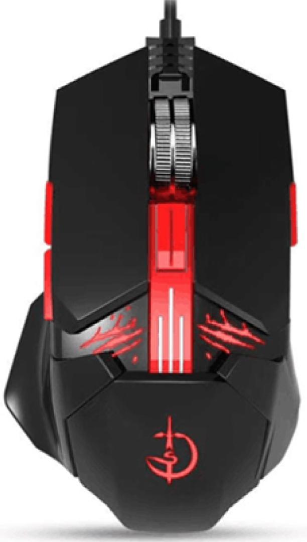 Juggernaut Clan Mechanical Mouse Berserker