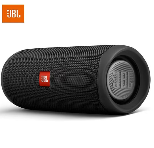 JBL Kaleidoscope FLIP5 generation