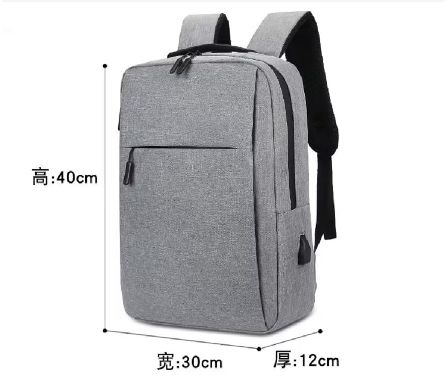 Laptop backpack 15.6 inches