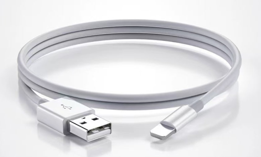iphone ordinary data cable