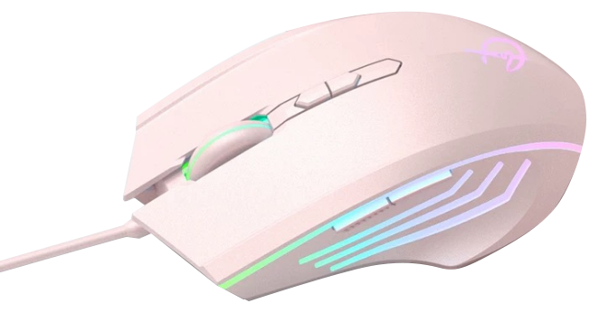 Juggernaut Wireless Mouse M800 2