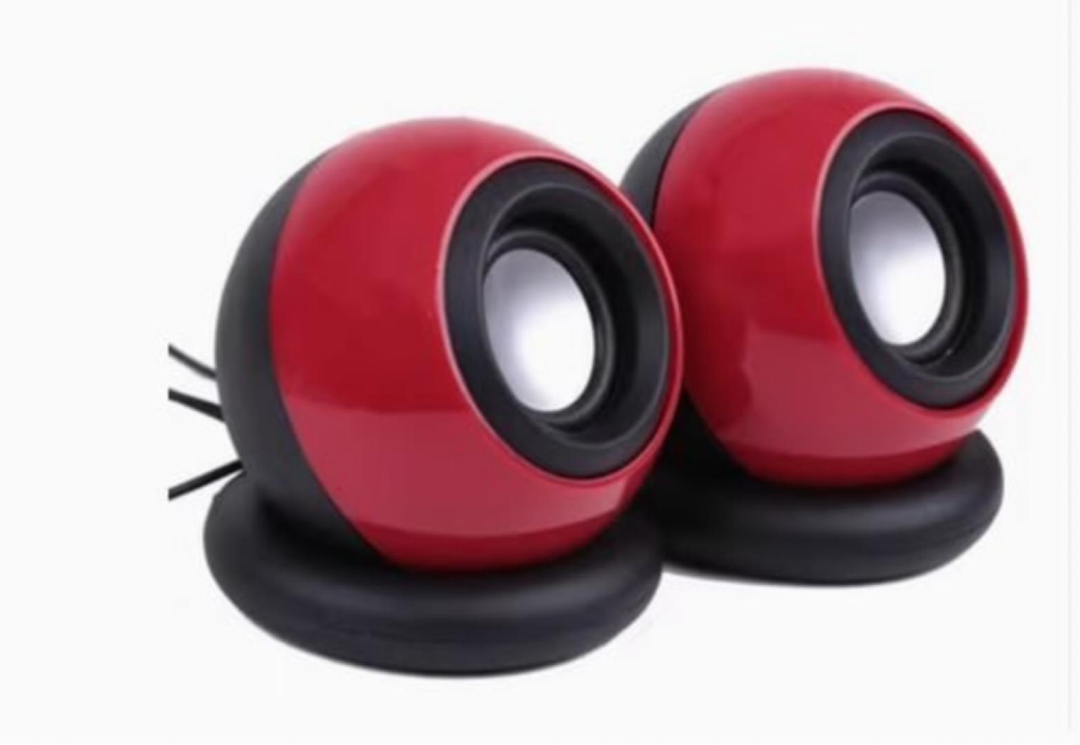 small speaker
