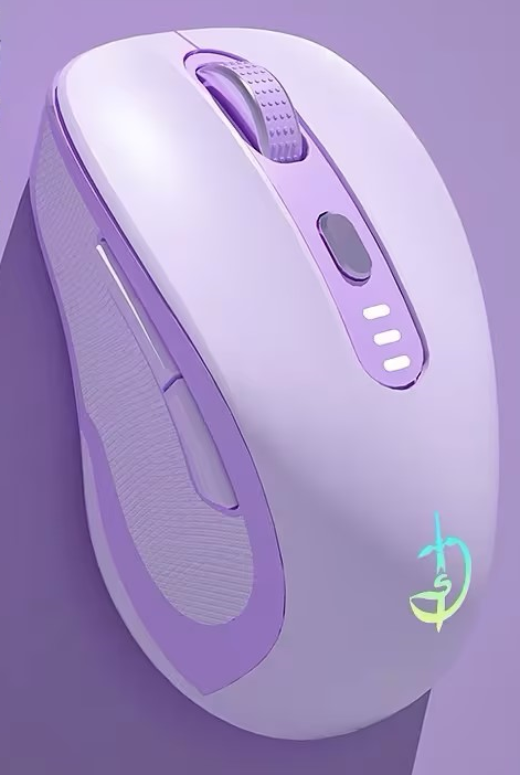 Juggernaut Wireless Mouse M500 4