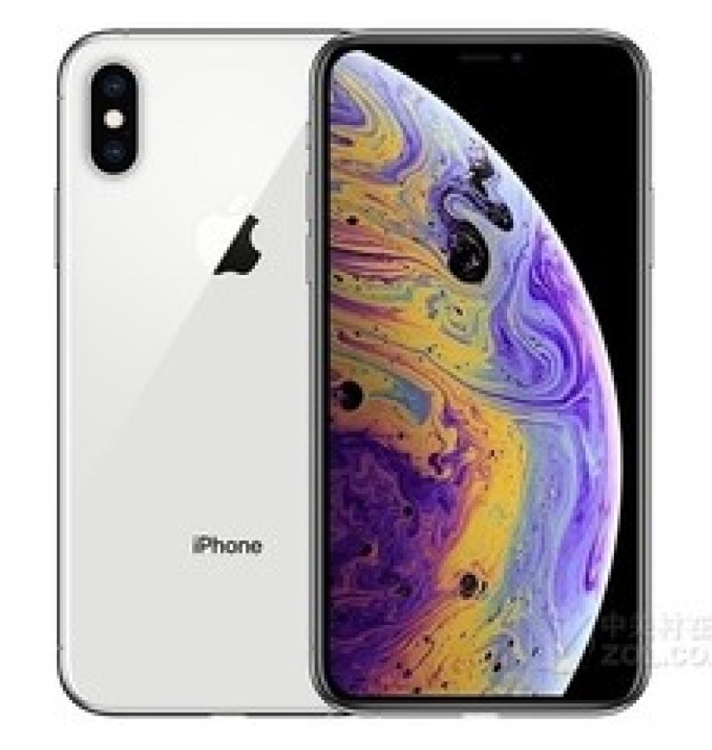 iPhone X no face