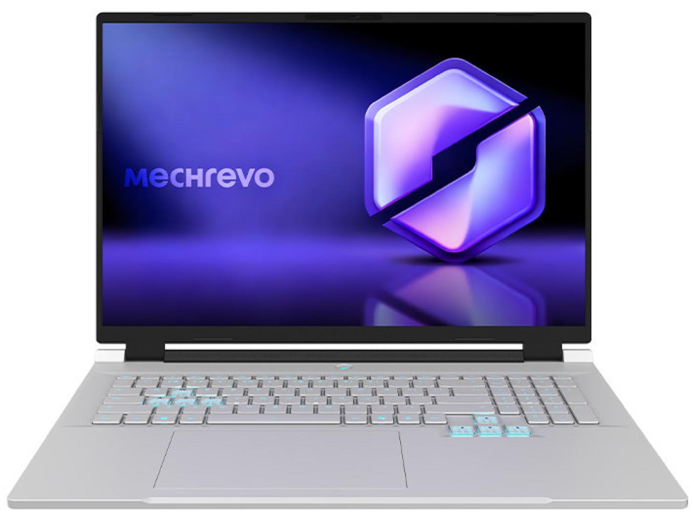 Mechanical Revolution Canglong 18pro 18-inch R9-8945HX/1TS/RTX5060/180HZ/2.5K Gray