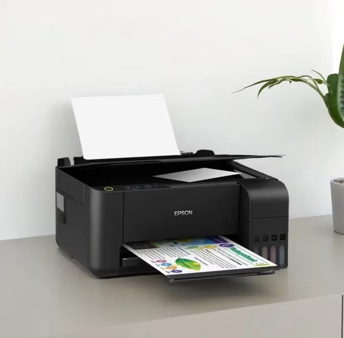 Epson L3250 printer