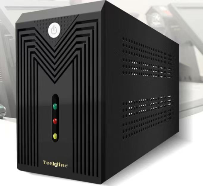 Uninterruptible power supply UPS-1250W