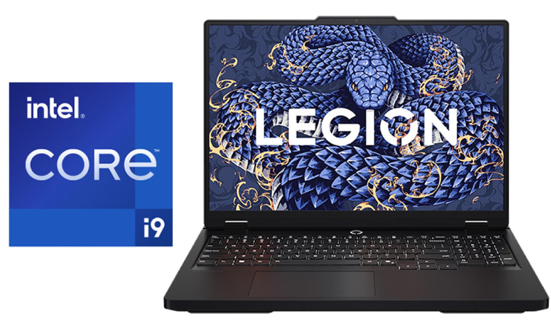 Lenovo Rescuer Y7000P 2025 16-inch i9-14900HX/1TS/RTX5060/240HZ/2.5K