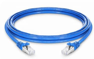 1 meter network cable