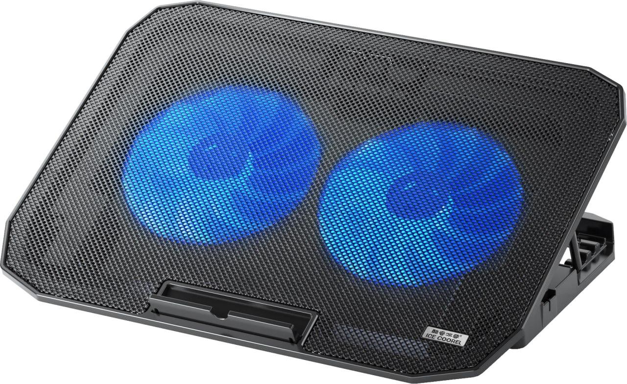 Laptop cooling base