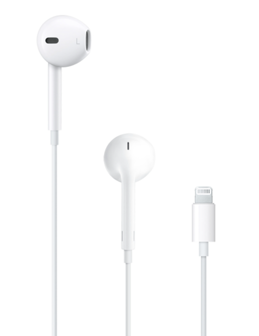 iphone 7th generation wired headphones