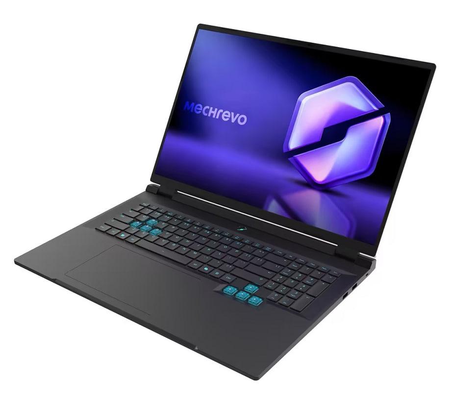 Mechanical Revolution Soryu 18pro 18-inch R9-8945HX/1TS/RTX5060/180HZ/2.5K
