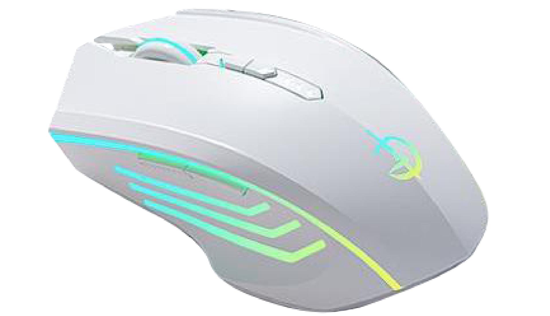 Juggernaut Wireless Mouse M800