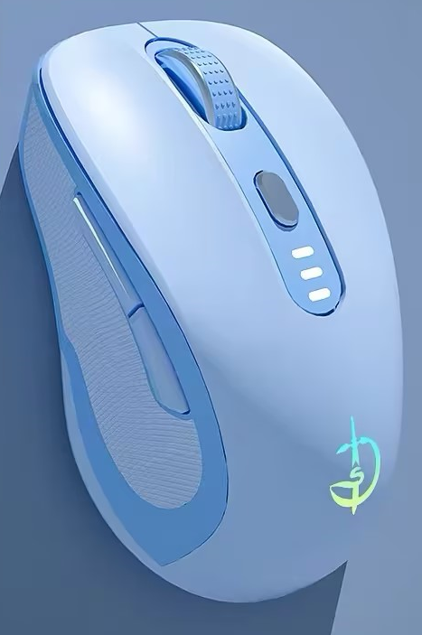 Juggernaut Wireless Mouse M500 2