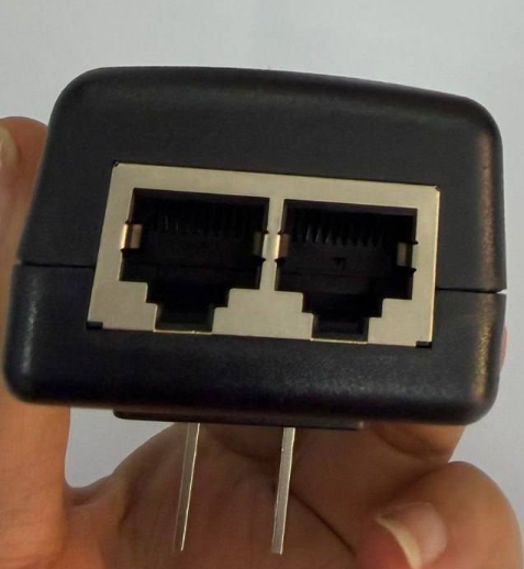 POE power supply module