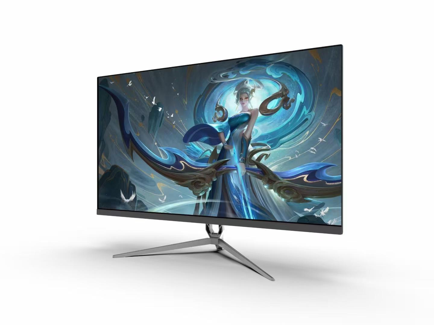 Great Wall 32-inch direct screen monitor 1k
