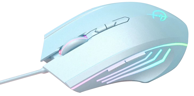 Juggernaut Wireless Mouse M800 3