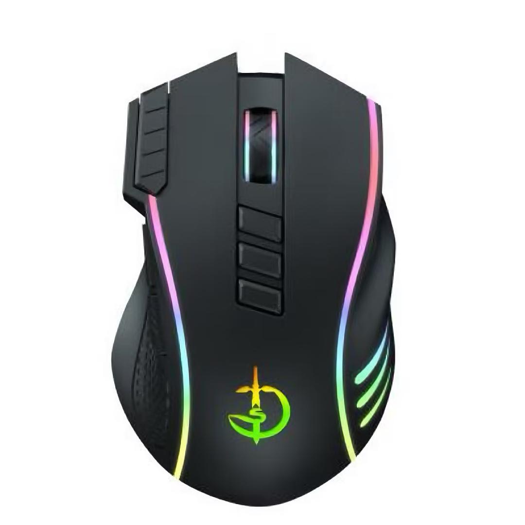 Juggernaut Mechanical Mouse V90 Wireless