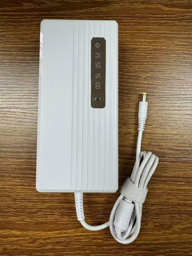 19V-6.3A adapter