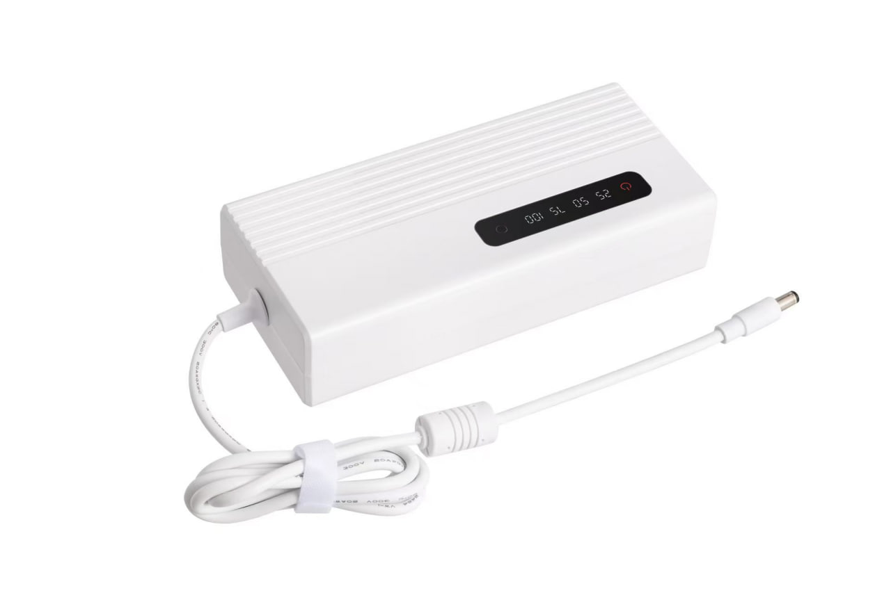Uninterruptible power supply UPS-19V