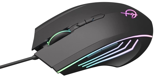 Juggernaut Wireless Mouse M800 4
