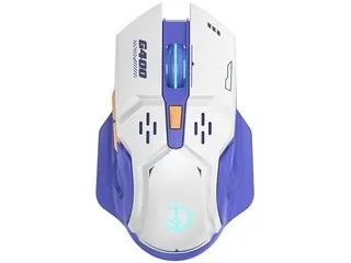 Juggernaut Wireless Mouse G400
