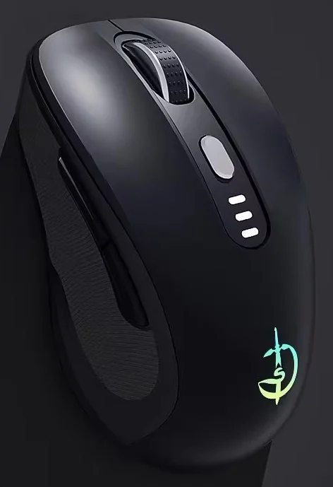 Juggernaut Wireless Mouse M500 1